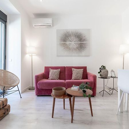 Akicity Alameda Rust Lisboa المظهر الخارجي الصورة